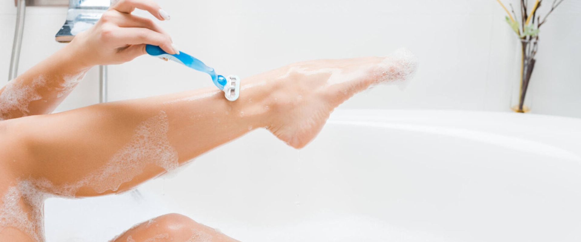 What Happens If You Don t Shave Before Laser Hair Removal 