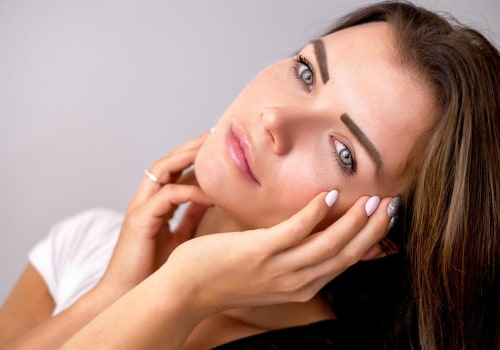 Transform Your Look with Non-Surgical Face Lifts in Scottsdale