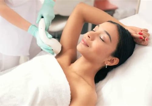 What to Know Before Laser Hair Removal: Preparing for a Comfortable Experience