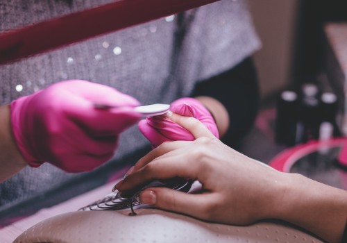 From Head To Toe: Nail Salon Services In Burnaby To Pamper Yourself Post-Laser Liposuction
